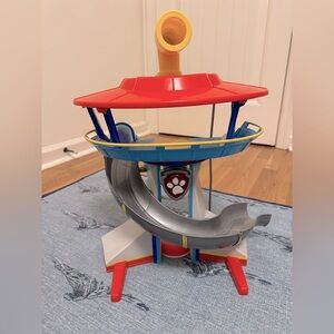 Paw Patrol Tower